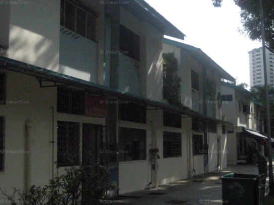 Blk 127 Bukit Merah Lane 1 (Bukit Merah), HDB 3 Rooms #26582